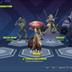Illustration for article titled Battleborn Beta Impressions: It's Alright